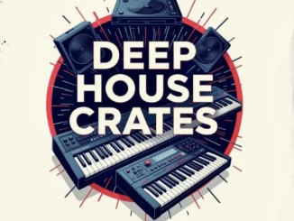 TekniQ & ABSTRKT – Deep House Crates, Vol.1