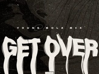 Exte C & TimAdeep – Get Over (Young Molz Funky Groove Mix)
