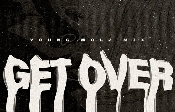 Exte C & TimAdeep – Get Over (Young Molz Funky Groove Mix)
