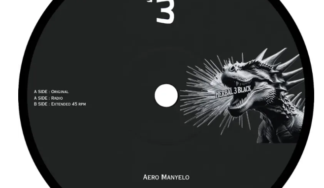 Aero Manyelo – Sapao (Extended Version)