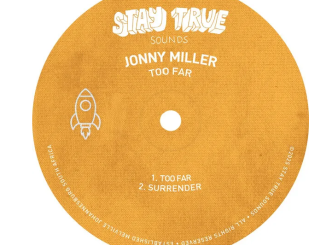 Jonny Miller