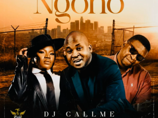 DJ Call Me, Makhadzi Entertainment & Dj Janisto - Ngoho