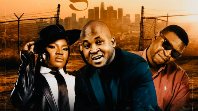 DJ Call Me, Makhadzi Entertainment & Dj Janisto - Ngoho