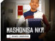 Mashonisa NKR - Wayenamanga