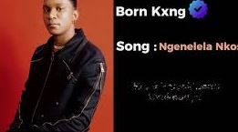 10 All Haill – Ngenelela Nkosi ft. Born Kxng & Criimora b.k.z