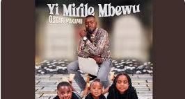 12 Oscar Makamu Na Majuvani Sisters – Yi Mirile Mbewu (Special Song) ft. N’wa DR