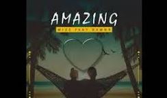 13 Mizz – Amazing ft. Demor