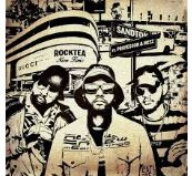 Rocktea – Nice Time ft. Professor & Meez