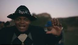 Phoka Ea Boroa Ft Sannere – Lesotho