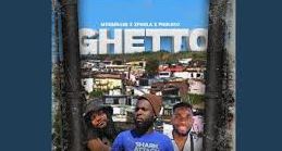 18 Mthimbani – Ghetto ft. Xphola & Pholoso