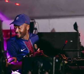 Bandros – The Hangawt 1632 29 Amapiano Mix
