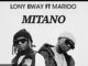 Lony Bway ft Marioo – Mitano