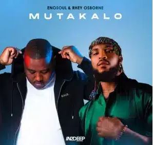 Enosoul – Worthy ft Rhey Osborne & Shino Kikai