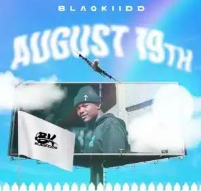 BlaQ Kiidd – Stylin Gel ft DJ Tira, M’gilane, Captain, Campmasters & Goldmax
