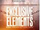 Senjay – Exclusive Elements D22 (Production Mix) ft Dj Shima