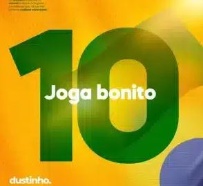 25 Dustinho – IMAGINE THE MUSIC