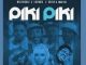 MustBeDubz, Lintonto, Skiibii & Xman RSA – Piki Piki [Remix] Ft. Skales, SoulBarbie, Sgijalo M & Gentle