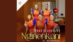 32 Shuni waseMzini – My Thululu