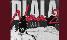 Cyfred, Sayfar & Cowboii – Nomoro 2 (Dlala) ft. LeeMcKrazy & Tango Supreme