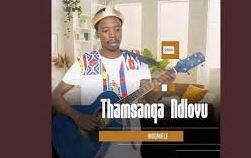 35 Thamsanqa Ndlovu – itin elingenalutho