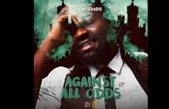 Amerado – Defy All Odds