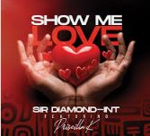Priscilla K – Show Me