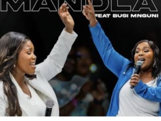 Kea Matsobe – Akhona Mandla (Live) (feat. Busi Mnguni)