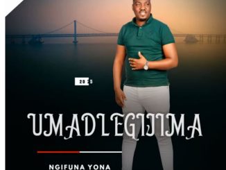 uMadlegijima – Ngifuna yona Ft. Shenge waseHlalankosi & Mnotho Majola