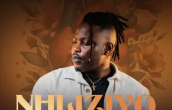 Mduduzi Ncube – Nhliziyo ngiyise