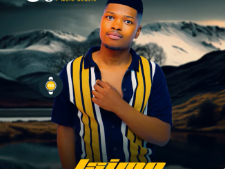 Mgijimie