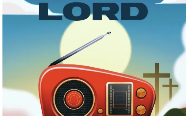 DJ DIHNO & InQfive – Hear Me Lord (Album)