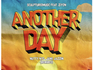 SculpturedMusic – Another Day EP