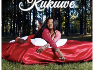 Makhanj, Stixx & Deeper Phil – Kukuwe