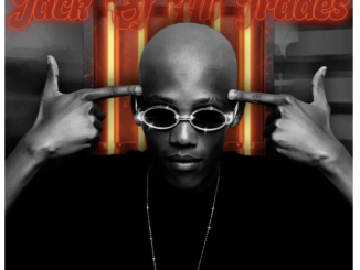 Macasset – Jack of All Trades EP
