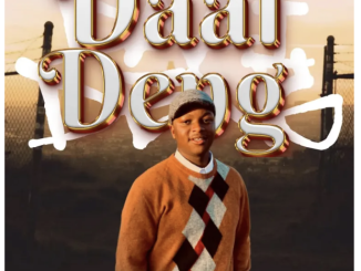 Enkay De Deejay – Ke Number DAAI DENG EP