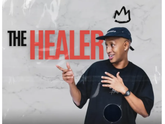 DJ Ace – The Healer (Album)