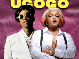 DBN GOGO, Scotts Maphuma, Cowboii, TyCoon – AKEKHO GOGO