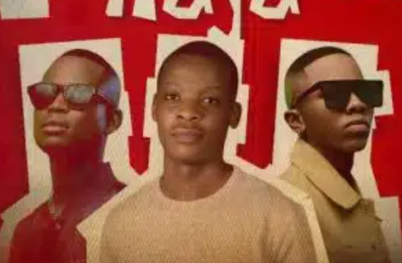 Idyllic RSA – Naja Ft. Fake’well