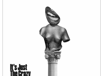 LebtoniQ & Oscar Mbo – It’s Just the Crazy
