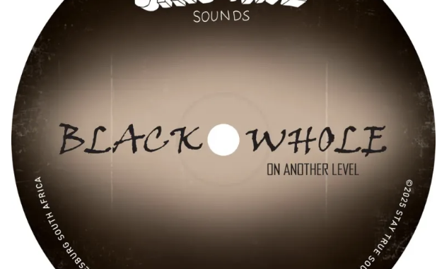 Blackwhole – On Another Level (Album)