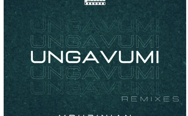 Screenshot 2025-10-06 at 07.25.53 Mbuzinian Child, Zenke & Natasha MD – Ungavumi (Remixes)