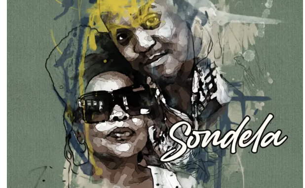 Nerdistic Touch & Anele Khuluse – Sondela