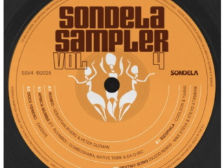 Sondela