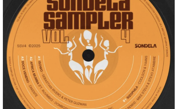Sondela