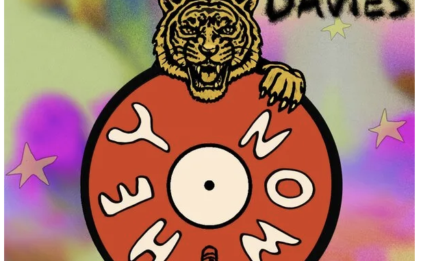 Darque, Matt Davies