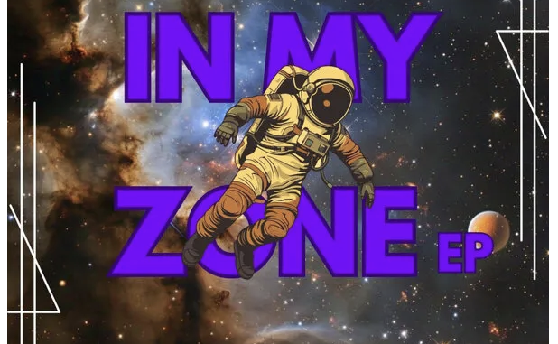 Mezel – In My Zone EP