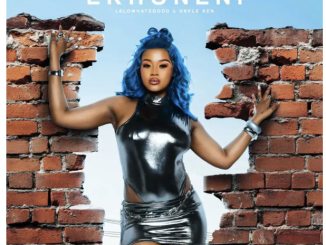 Babes Wodumo, Lelowhatsgood & Unkle Ken – Ekhoneni (feat. Madanon & Rifle Deep)