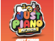 Just Piano Africa, Ciniso & Tee Ramzy – Ntwana Yam (feat. Omit ST)