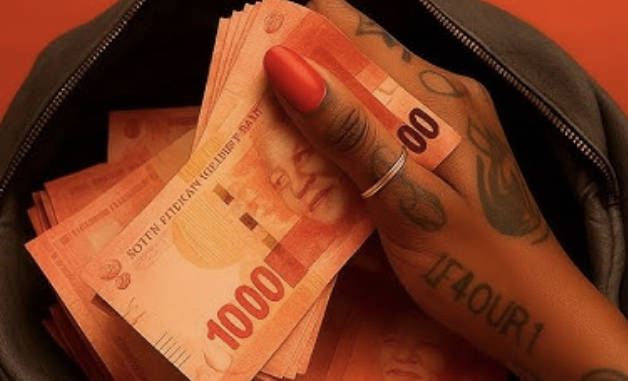 1F4OUR1 – Thatha Kphela ft. Djy Zan SA, Boontle RSA, Sizwe Alakine & Steamzy_Da_Kid