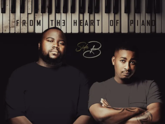MFR Souls & Kabza De Small – Sunset